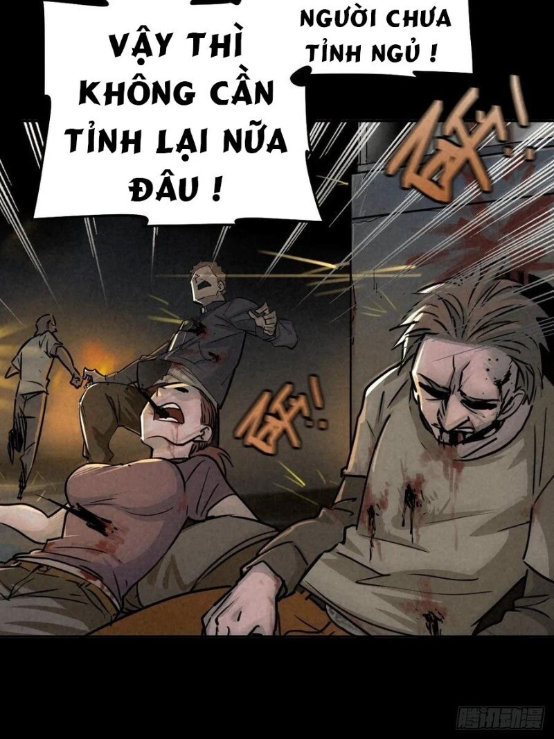 Ách Thế Quỹ Tích Chapter 69 - Trang 2