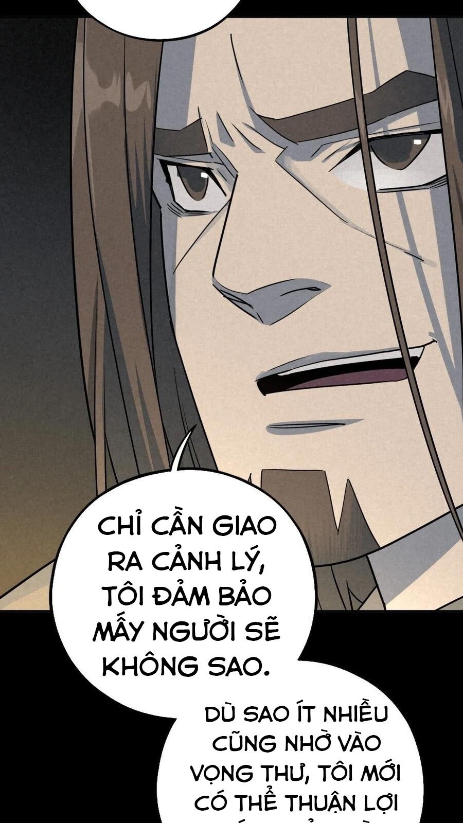 Ách Thế Quỹ Tích Chapter 68 - Trang 2