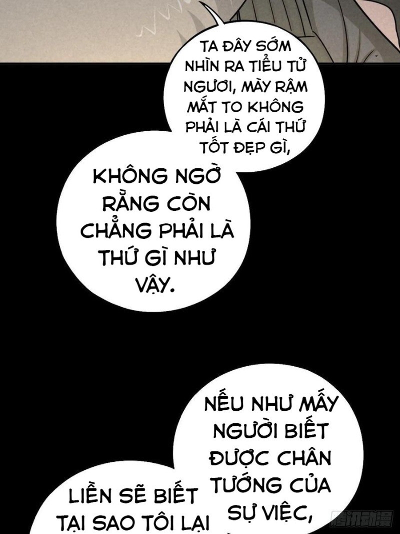 Ách Thế Quỹ Tích Chapter 68 - Trang 2