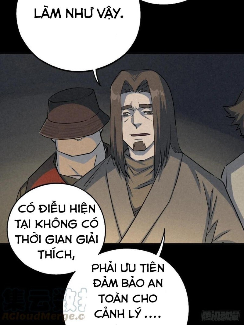 Ách Thế Quỹ Tích Chapter 68 - Trang 2