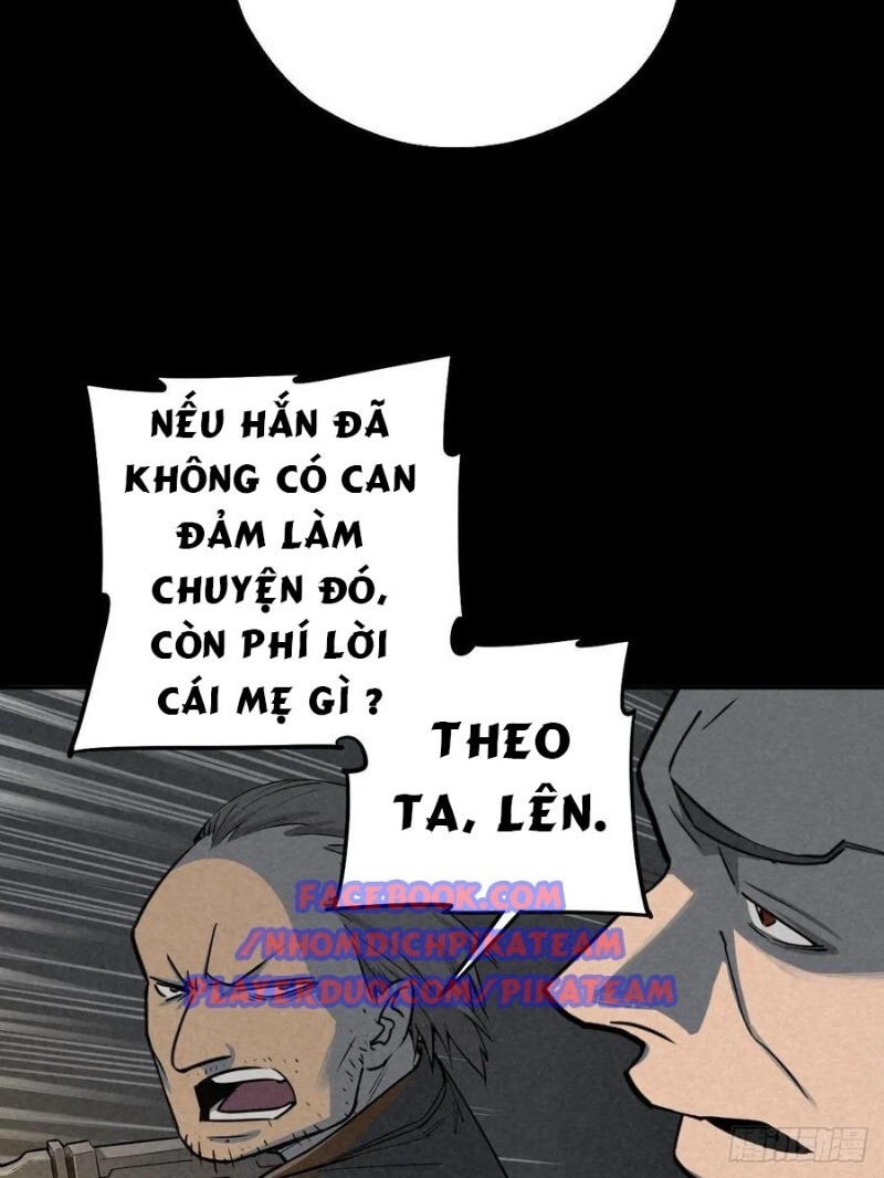 Ách Thế Quỹ Tích Chapter 68 - Trang 2