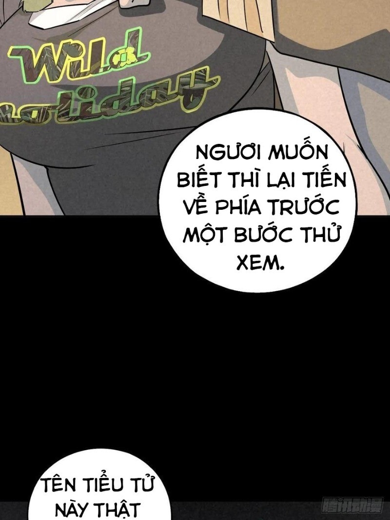 Ách Thế Quỹ Tích Chapter 68 - Trang 2