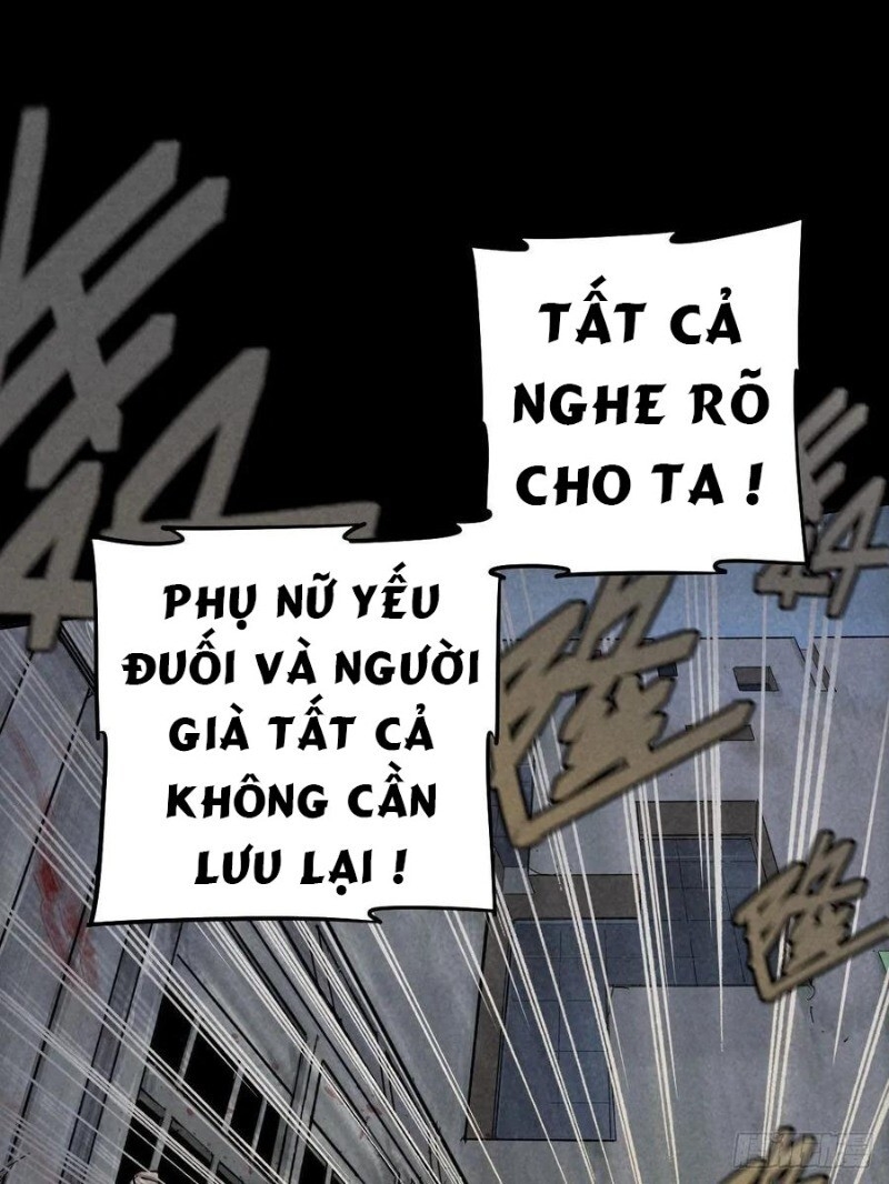 Ách Thế Quỹ Tích Chapter 68 - Trang 2