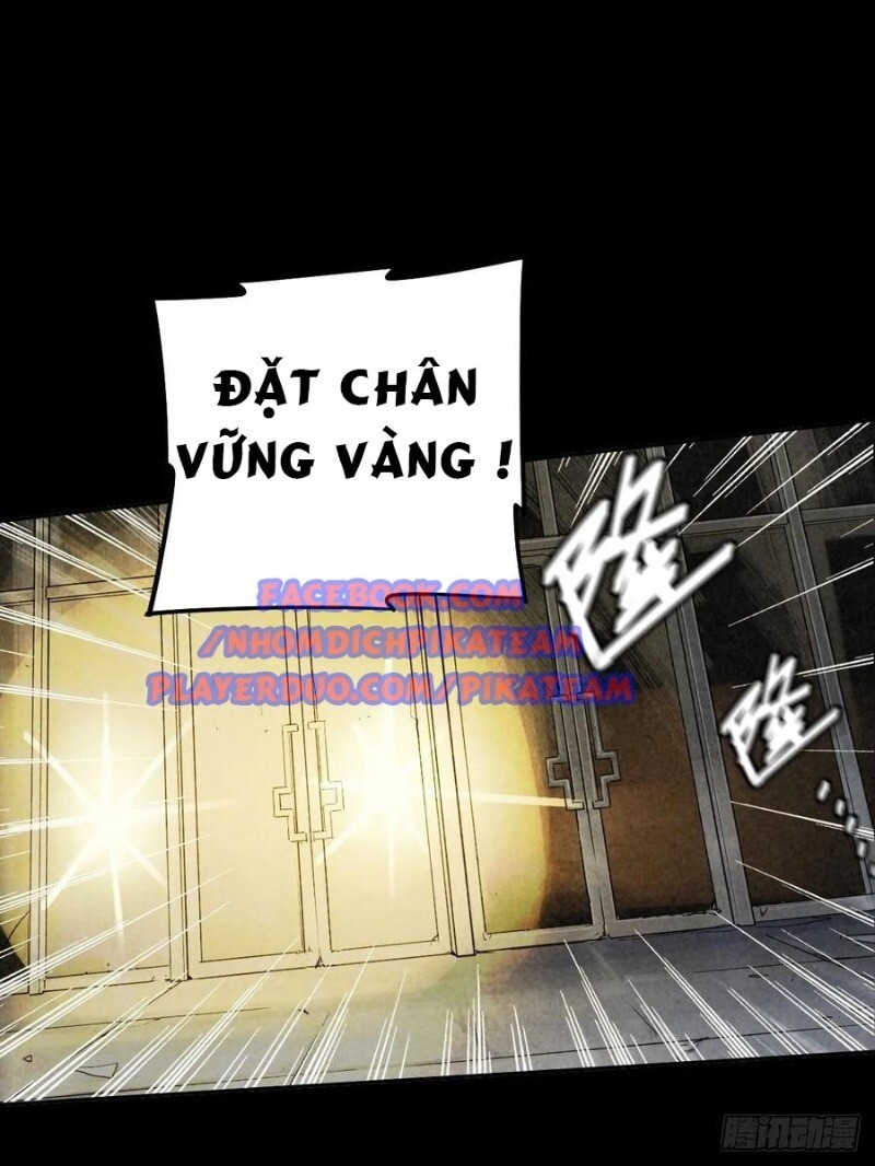 Ách Thế Quỹ Tích Chapter 68 - Trang 2