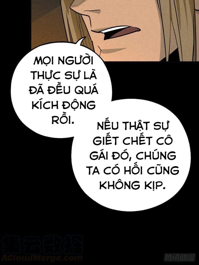 Ách Thế Quỹ Tích Chapter 68 - Trang 2