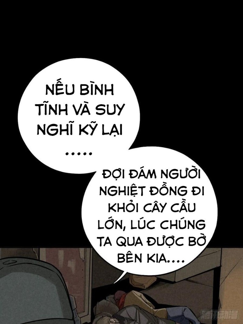 Ách Thế Quỹ Tích Chapter 68 - Trang 2