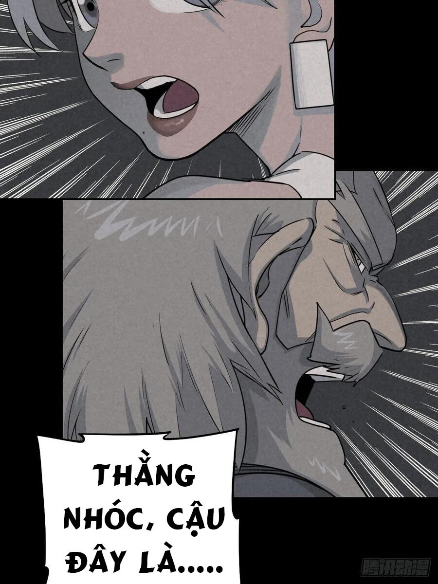 Ách Thế Quỹ Tích Chapter 68 - Trang 2