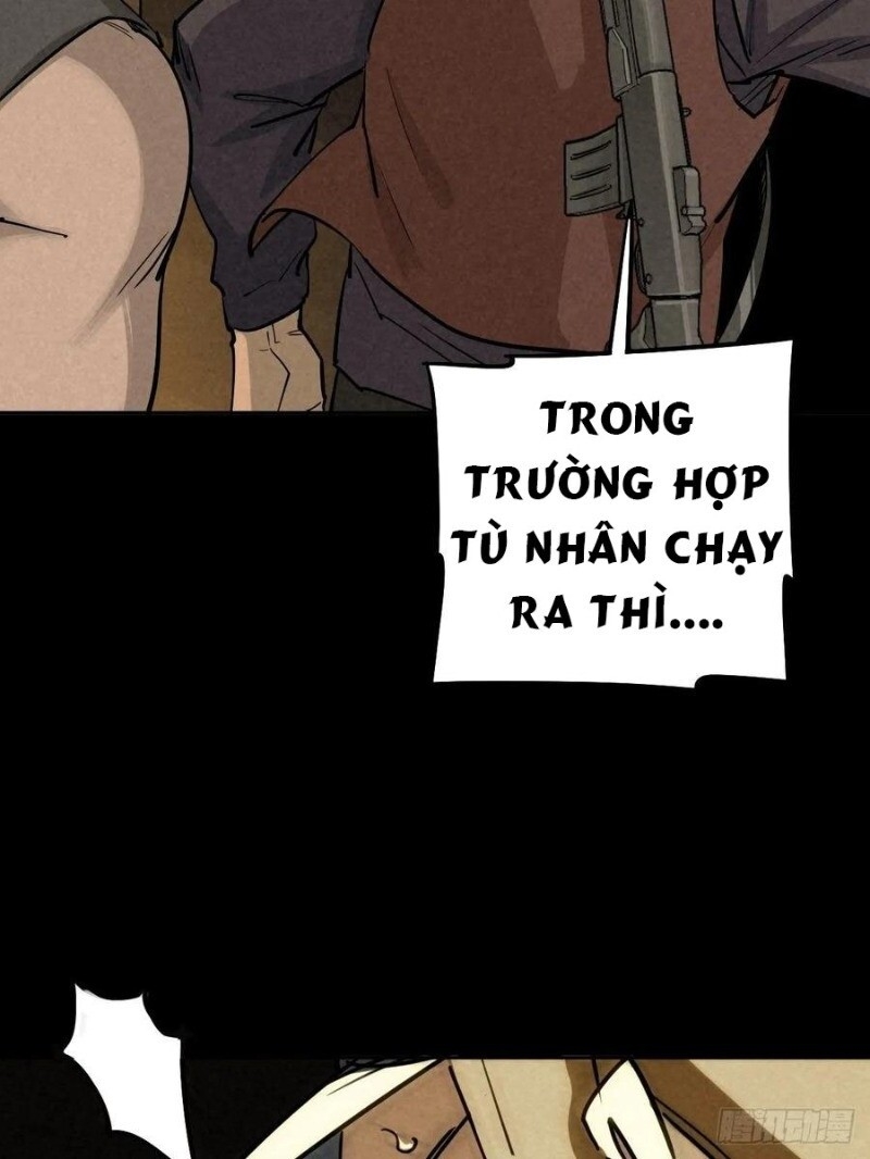 Ách Thế Quỹ Tích Chapter 68 - Trang 2