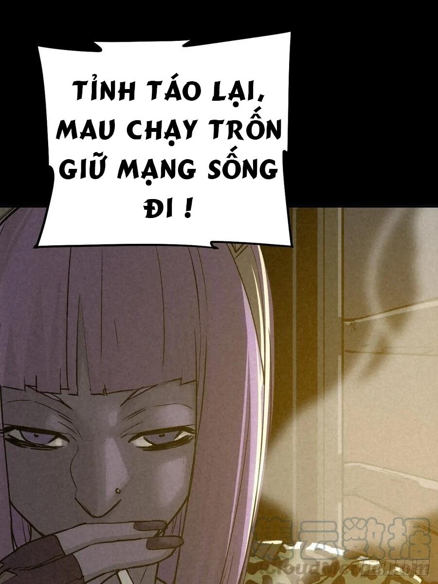 Ách Thế Quỹ Tích Chapter 68 - Trang 2