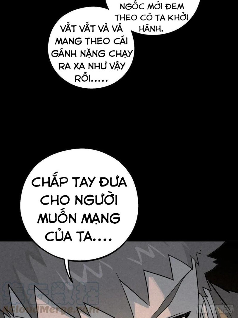 Ách Thế Quỹ Tích Chapter 68 - Trang 2