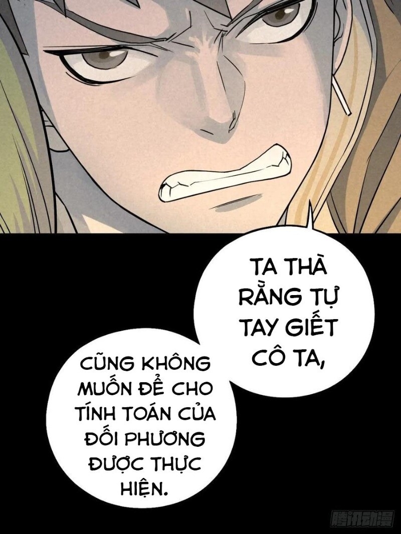 Ách Thế Quỹ Tích Chapter 68 - Trang 2