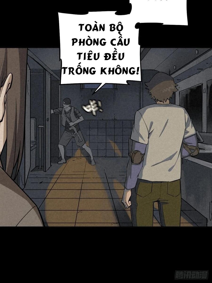 Ách Thế Quỹ Tích Chapter 67 - Trang 2