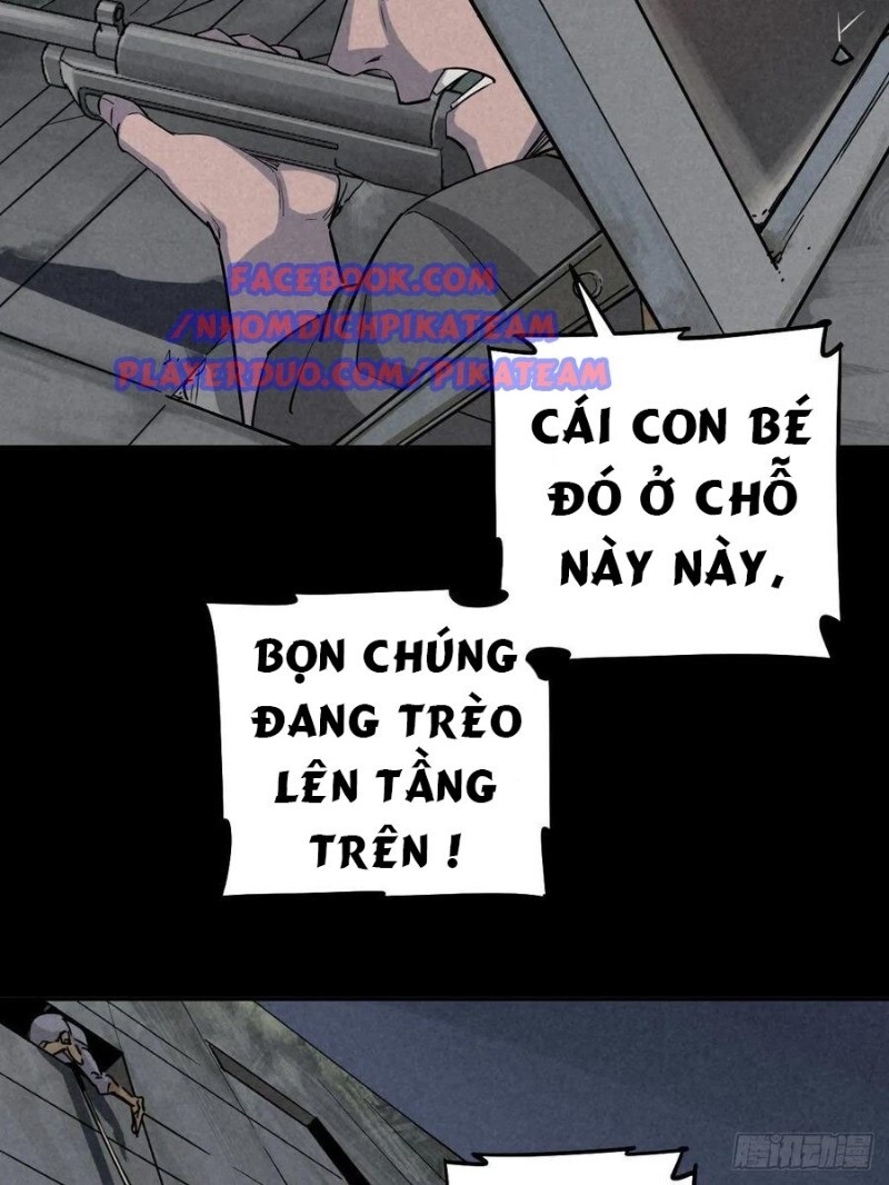 Ách Thế Quỹ Tích Chapter 67 - Trang 2