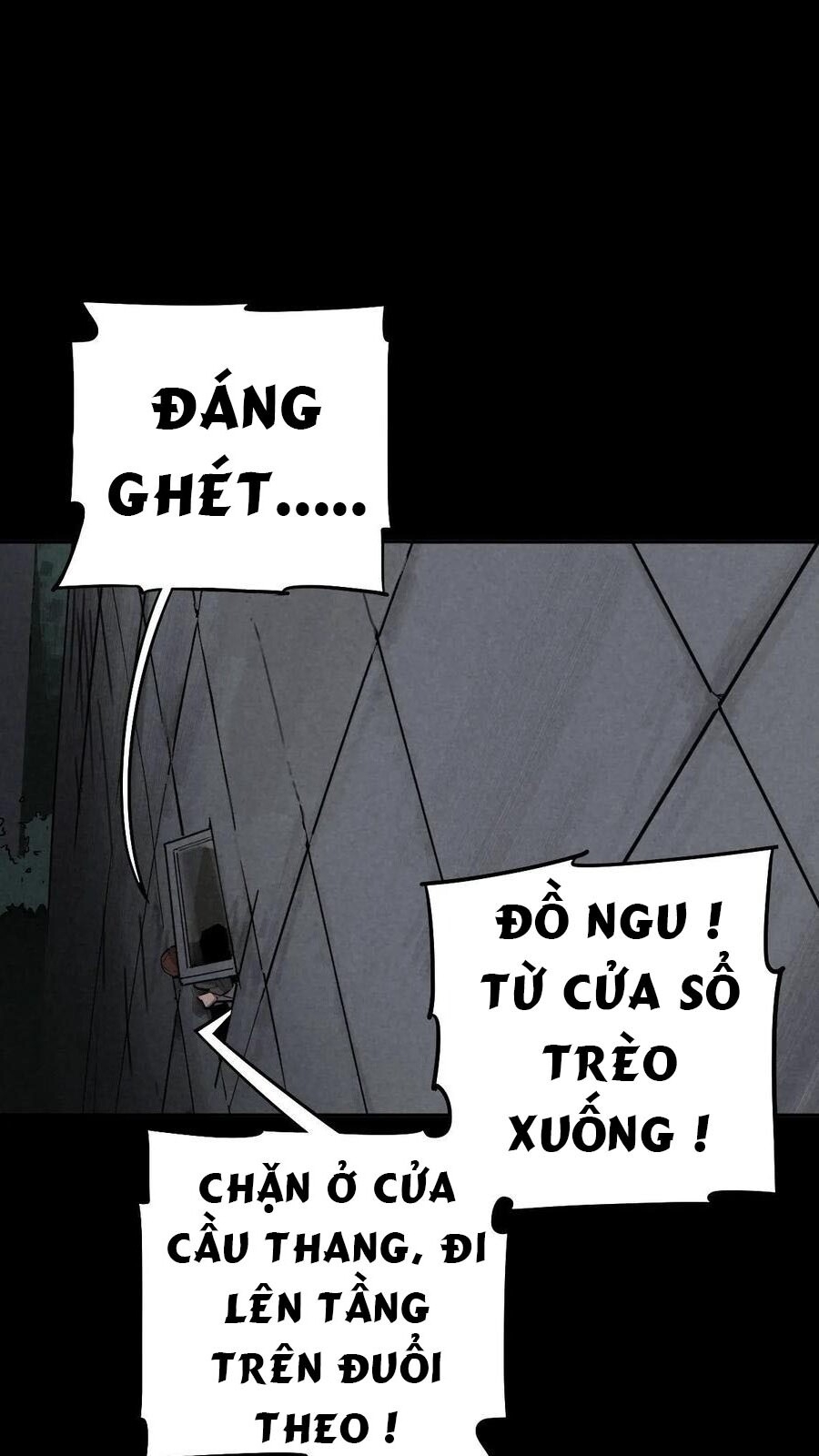 Ách Thế Quỹ Tích Chapter 67 - Trang 2