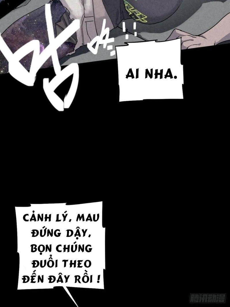 Ách Thế Quỹ Tích Chapter 67 - Trang 2