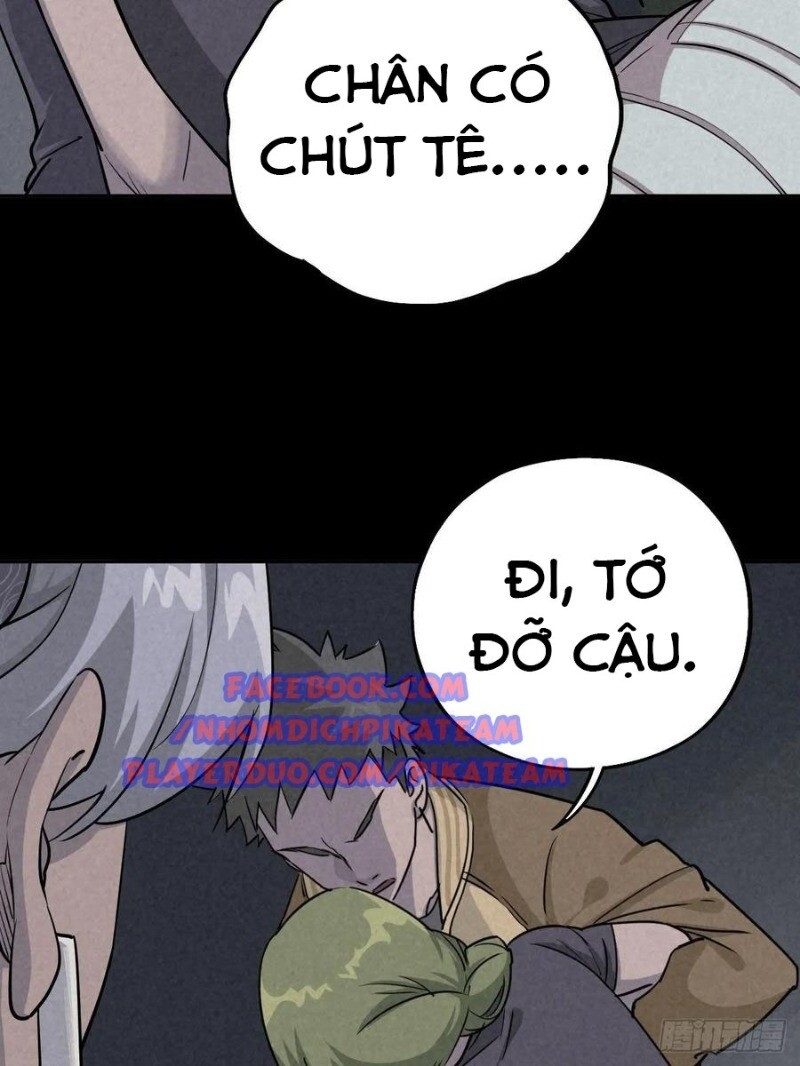 Ách Thế Quỹ Tích Chapter 67 - Trang 2