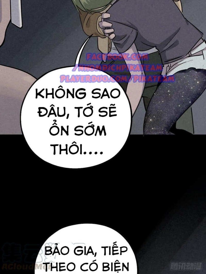 Ách Thế Quỹ Tích Chapter 67 - Trang 2