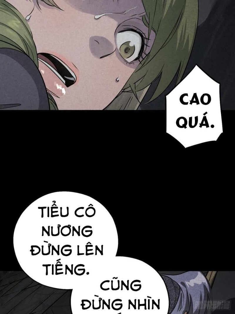 Ách Thế Quỹ Tích Chapter 67 - Trang 2