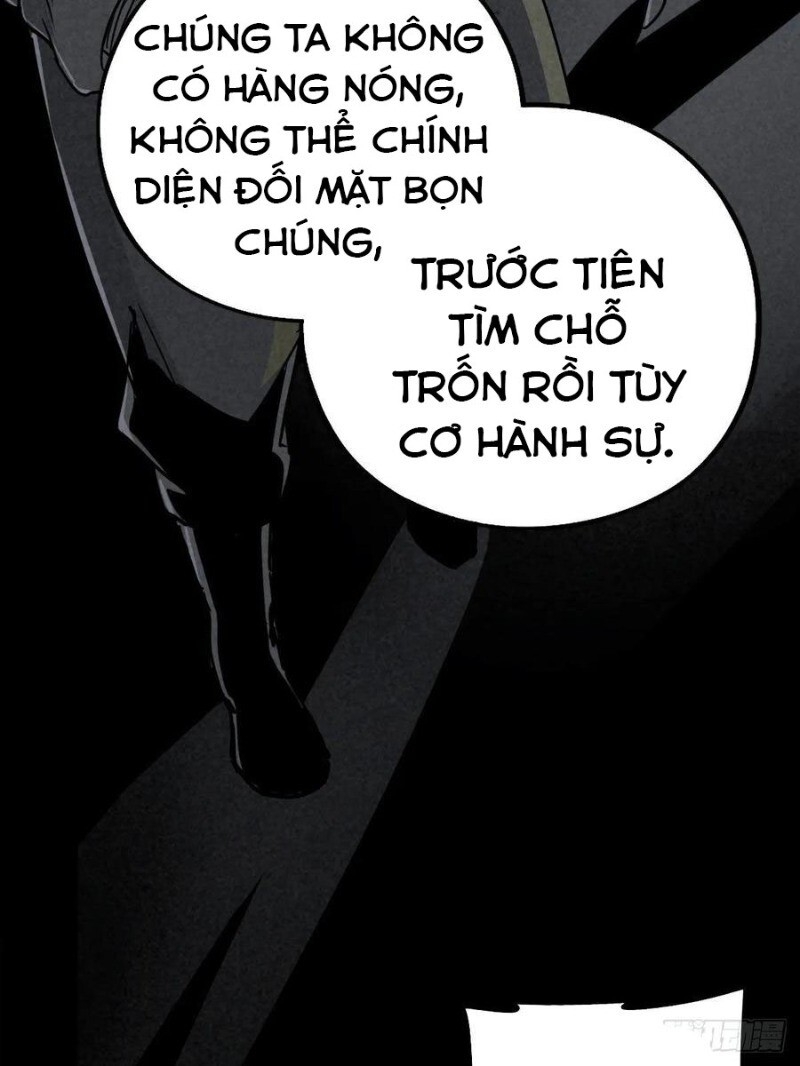 Ách Thế Quỹ Tích Chapter 67 - Trang 2