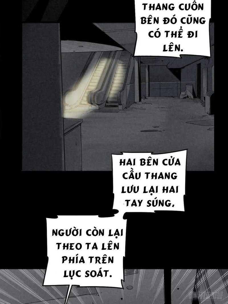 Ách Thế Quỹ Tích Chapter 67 - Trang 2