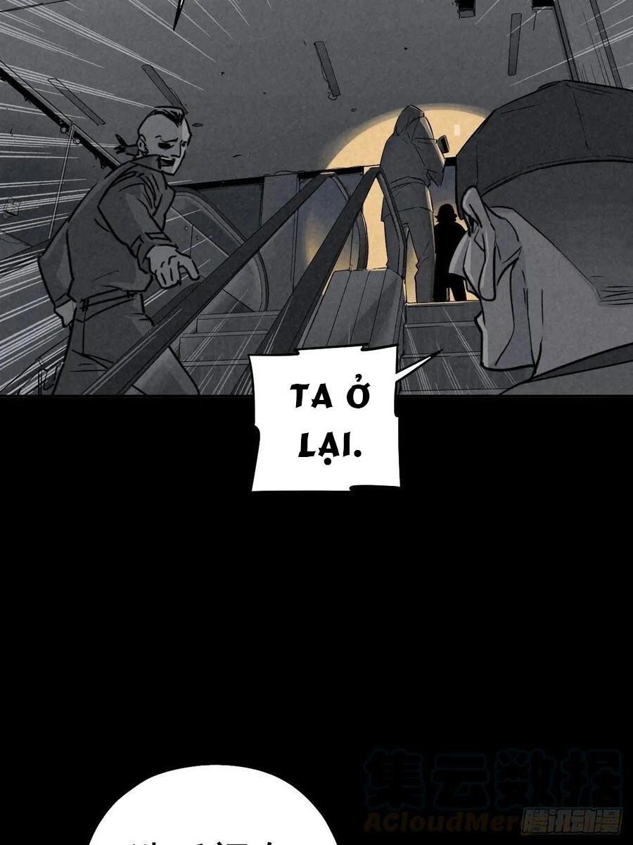 Ách Thế Quỹ Tích Chapter 67 - Trang 2