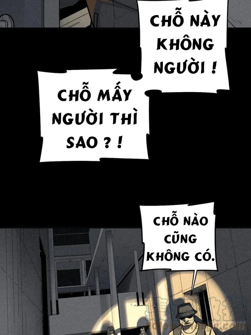 Ách Thế Quỹ Tích Chapter 67 - Trang 2