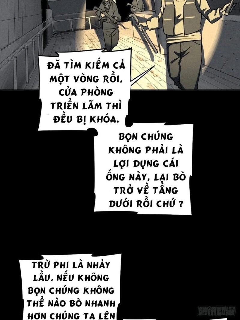 Ách Thế Quỹ Tích Chapter 67 - Trang 2