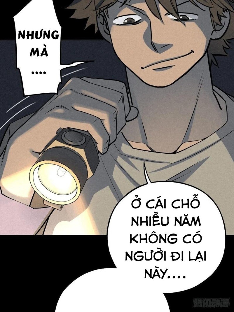 Ách Thế Quỹ Tích Chapter 67 - Trang 2