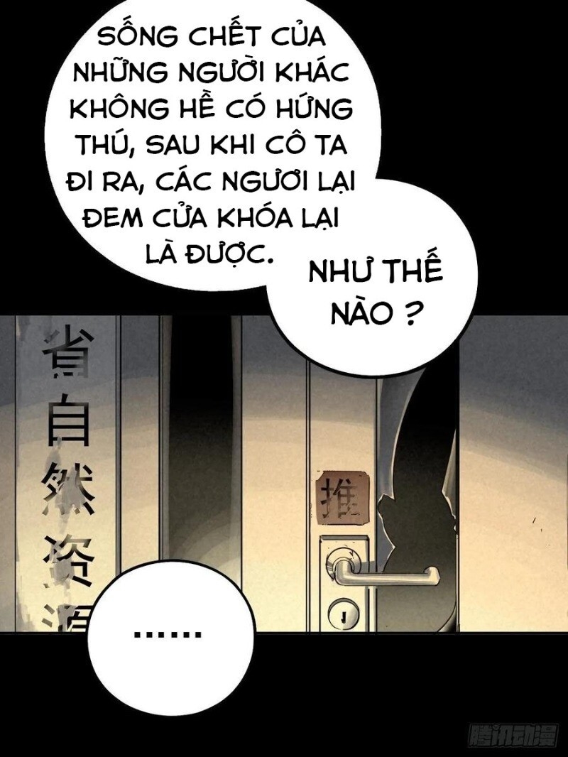 Ách Thế Quỹ Tích Chapter 67 - Trang 2