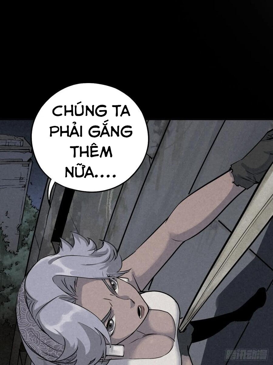 Ách Thế Quỹ Tích Chapter 67 - Trang 2