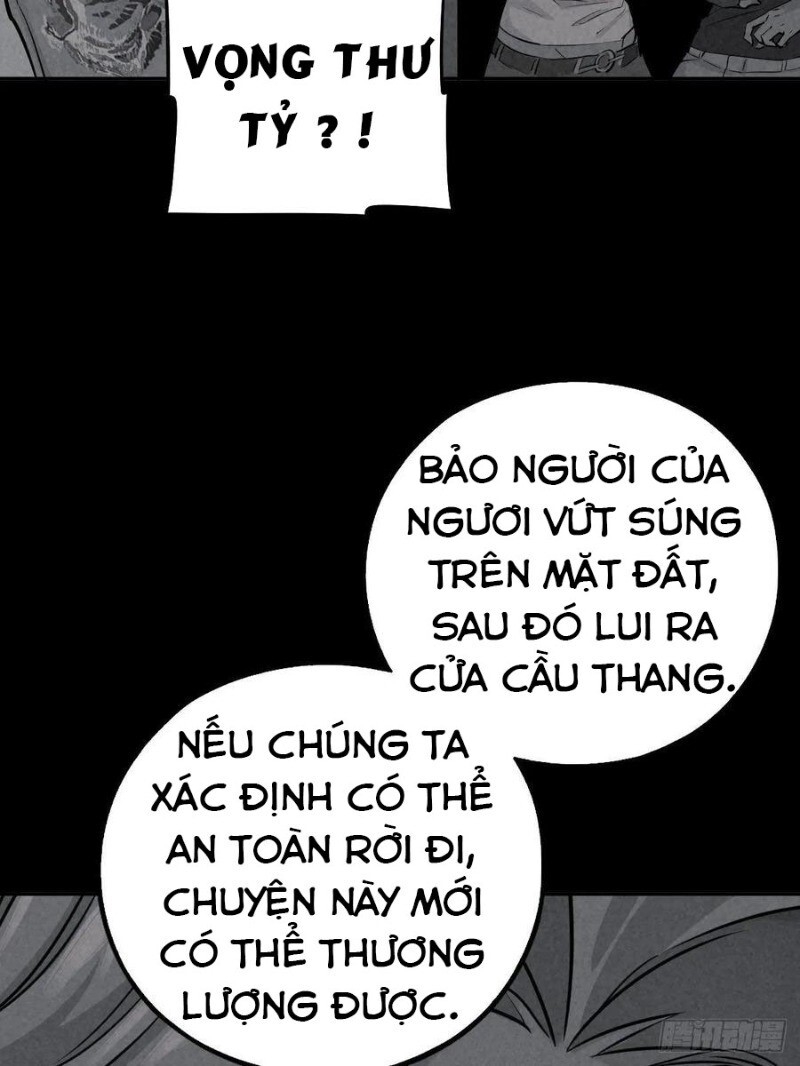 Ách Thế Quỹ Tích Chapter 67 - Trang 2