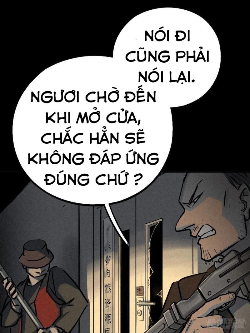 Ách Thế Quỹ Tích Chapter 67 - Trang 2