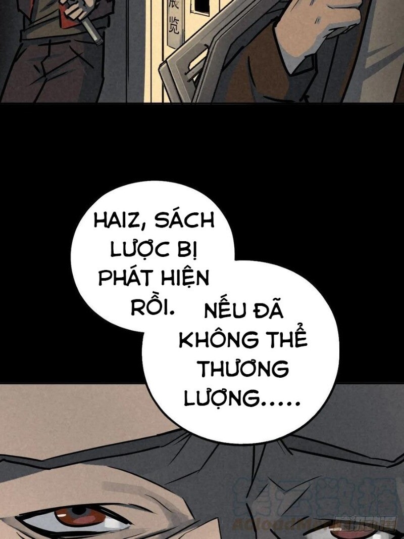 Ách Thế Quỹ Tích Chapter 67 - Trang 2