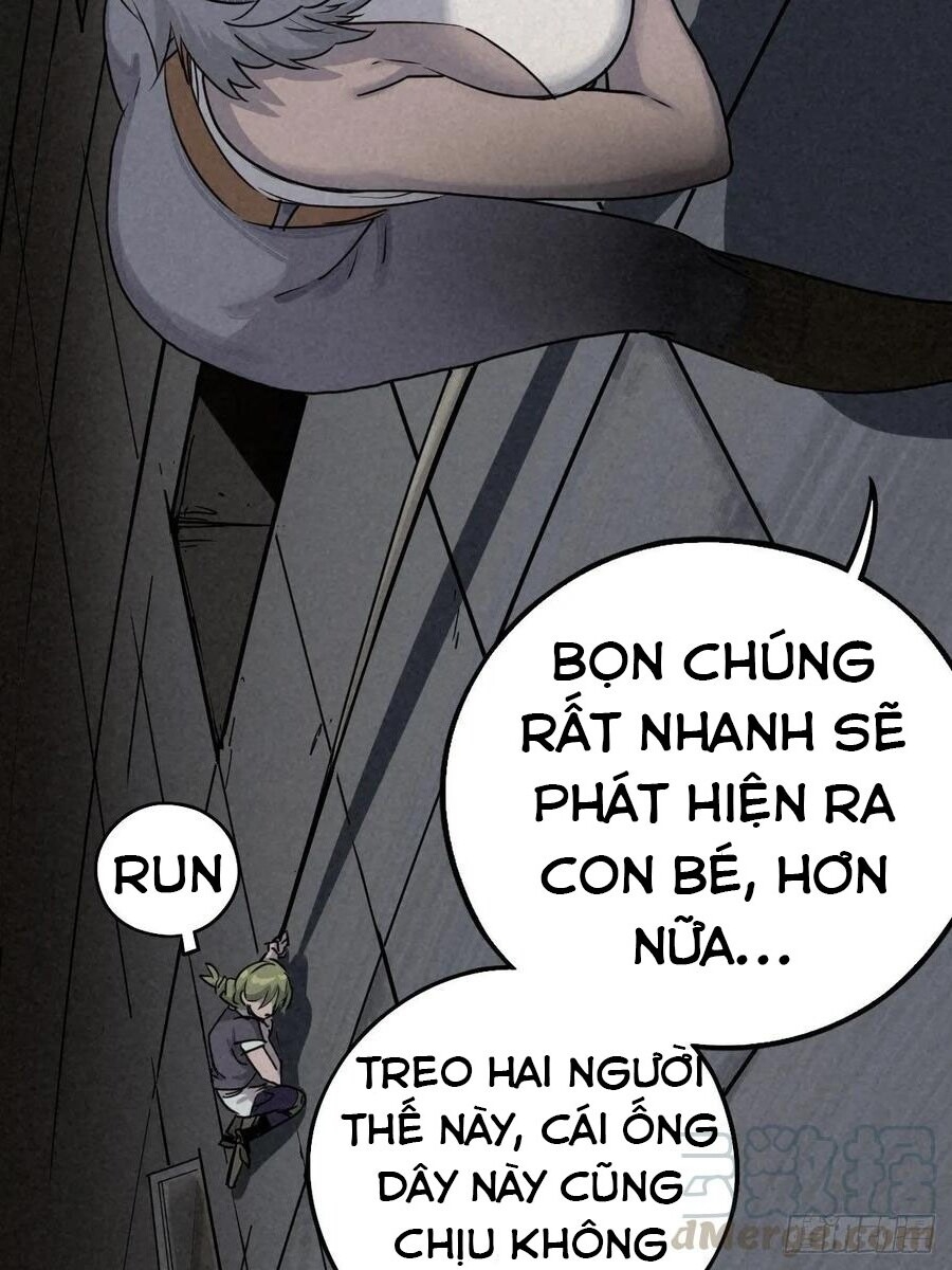 Ách Thế Quỹ Tích Chapter 67 - Trang 2