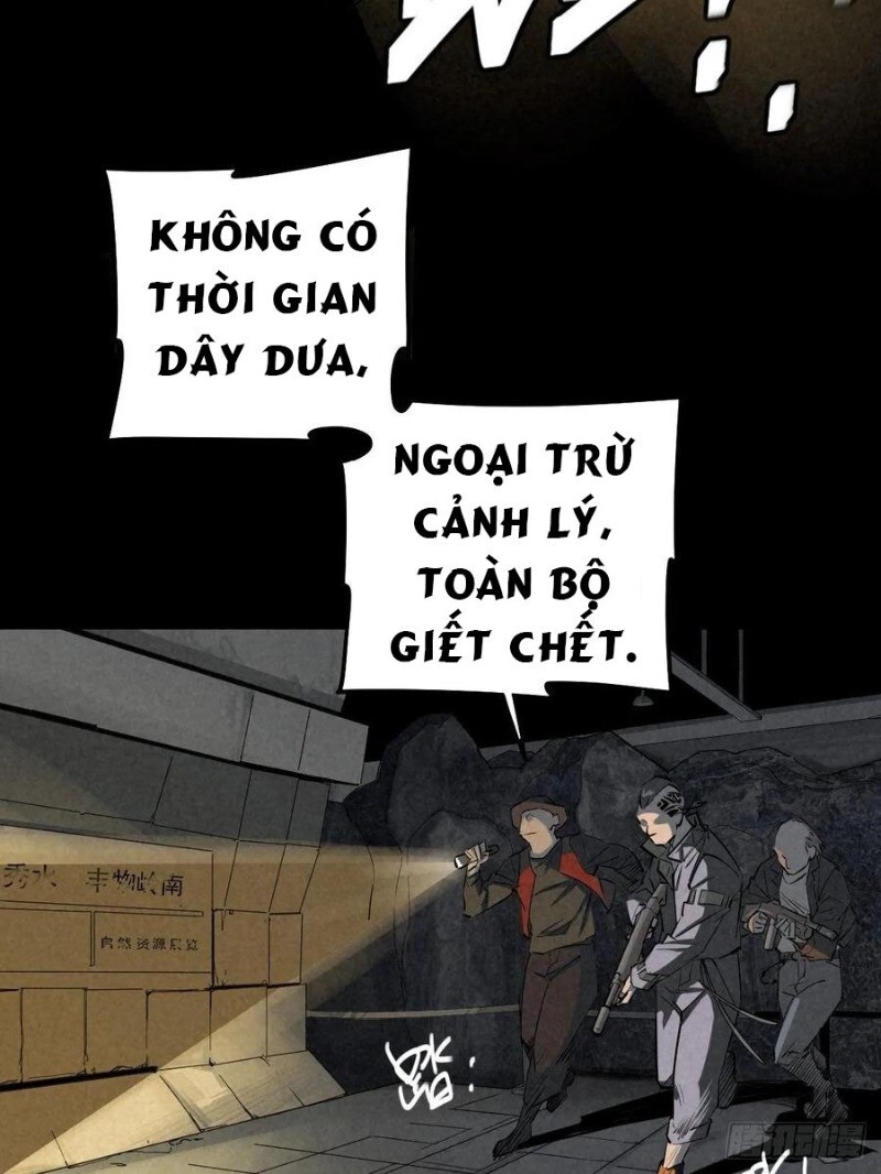 Ách Thế Quỹ Tích Chapter 67 - Trang 2