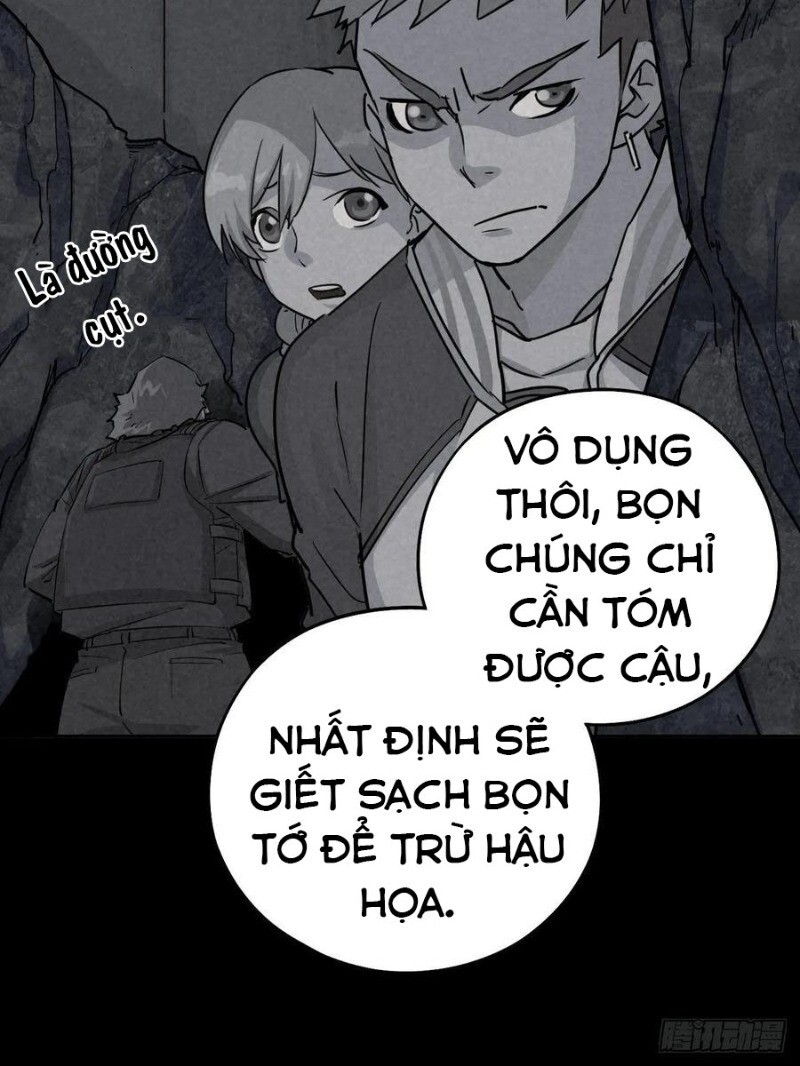 Ách Thế Quỹ Tích Chapter 67 - Trang 2