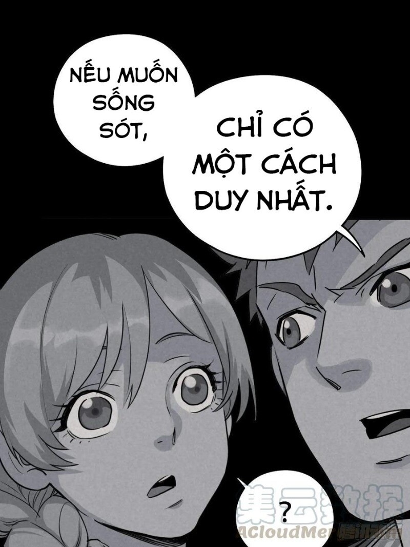 Ách Thế Quỹ Tích Chapter 67 - Trang 2