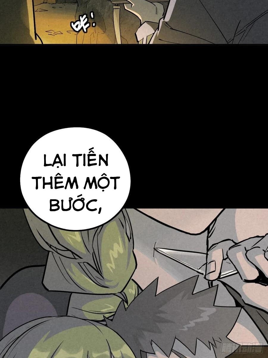 Ách Thế Quỹ Tích Chapter 67 - Trang 2