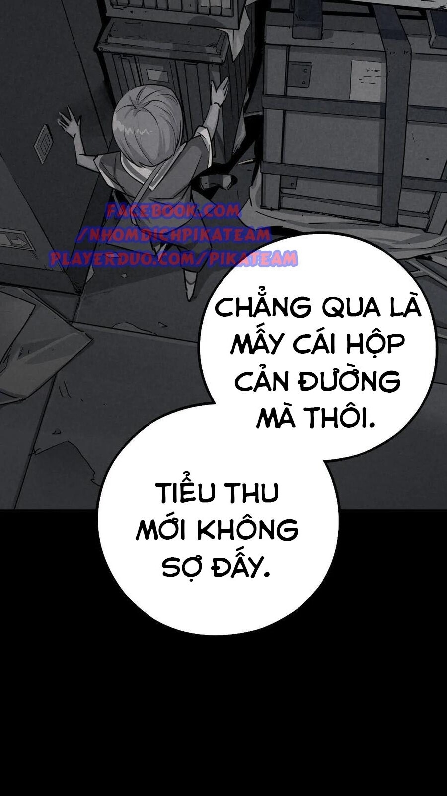 Ách Thế Quỹ Tích Chapter 66 - Trang 2