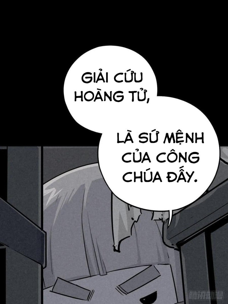 Ách Thế Quỹ Tích Chapter 66 - Trang 2