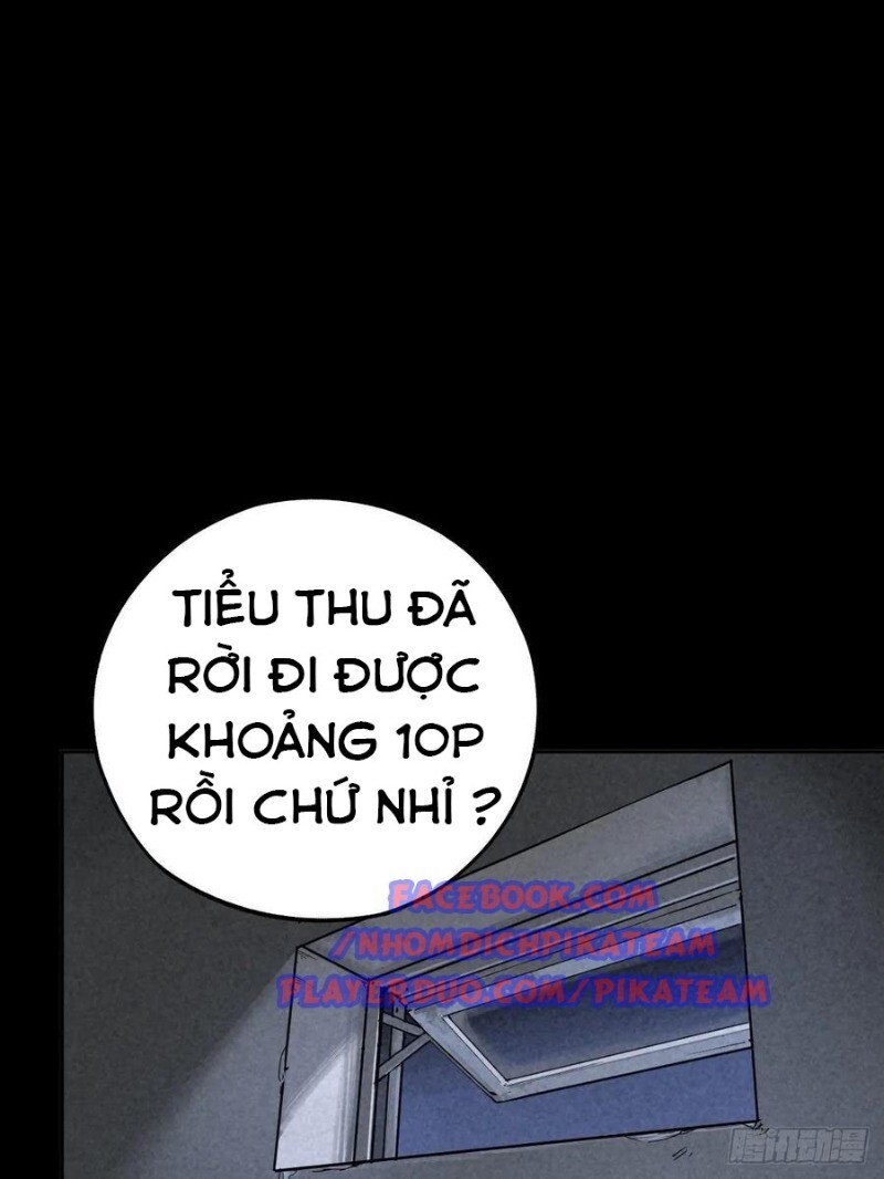 Ách Thế Quỹ Tích Chapter 66 - Trang 2