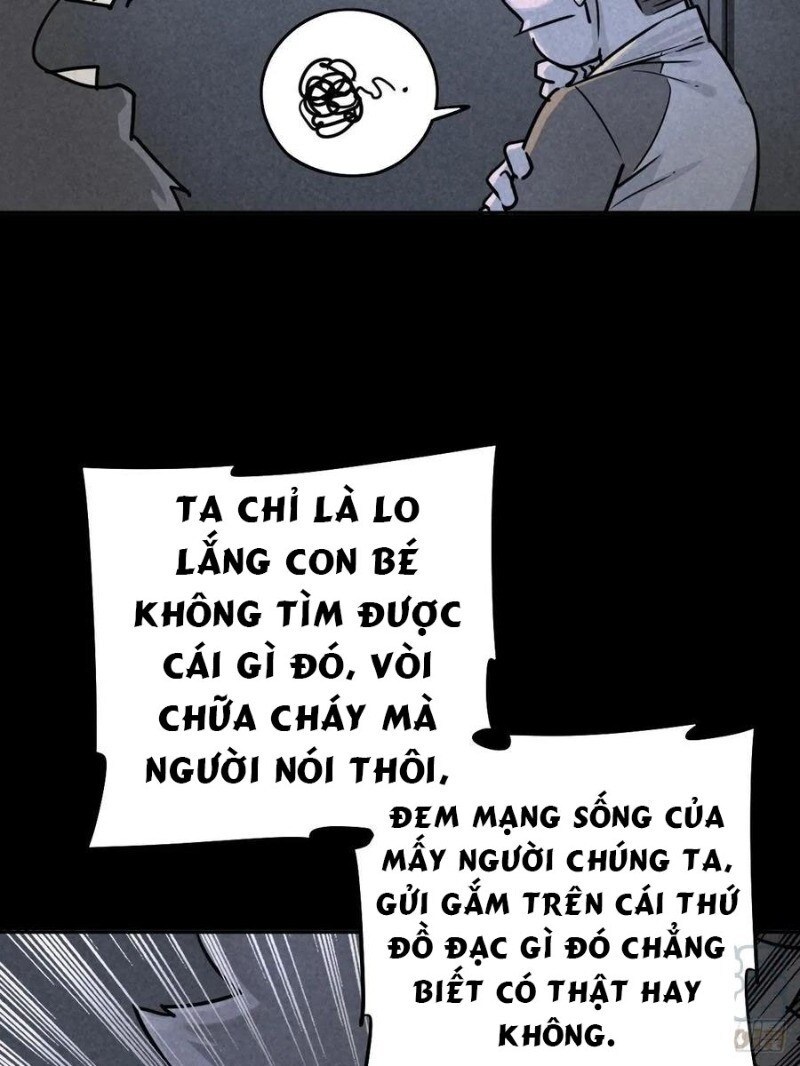 Ách Thế Quỹ Tích Chapter 66 - Trang 2