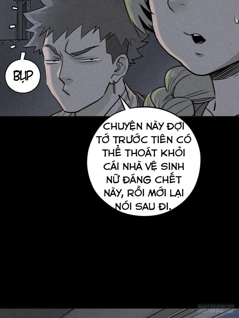 Ách Thế Quỹ Tích Chapter 66 - Trang 2