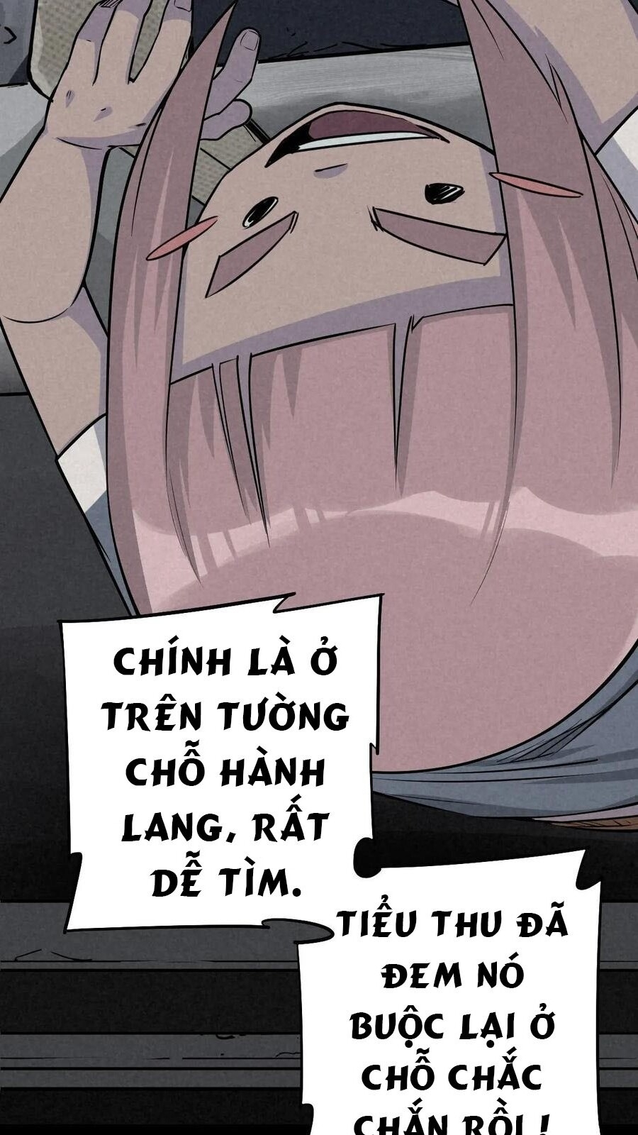 Ách Thế Quỹ Tích Chapter 66 - Trang 2