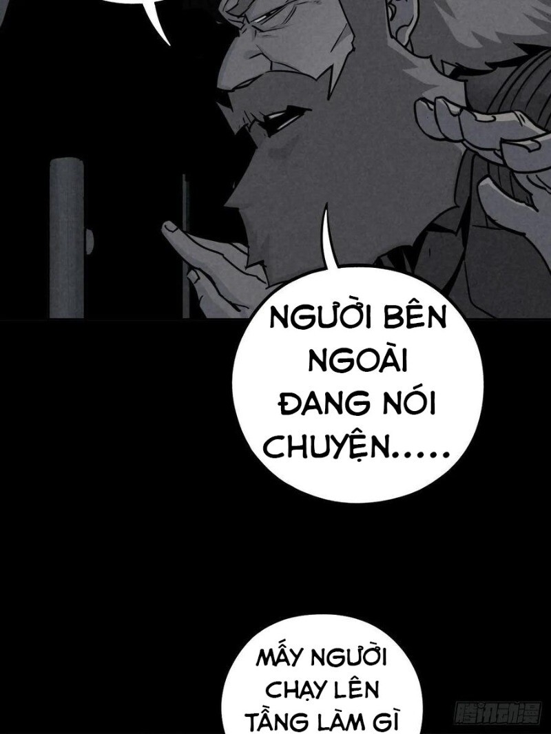 Ách Thế Quỹ Tích Chapter 66 - Trang 2