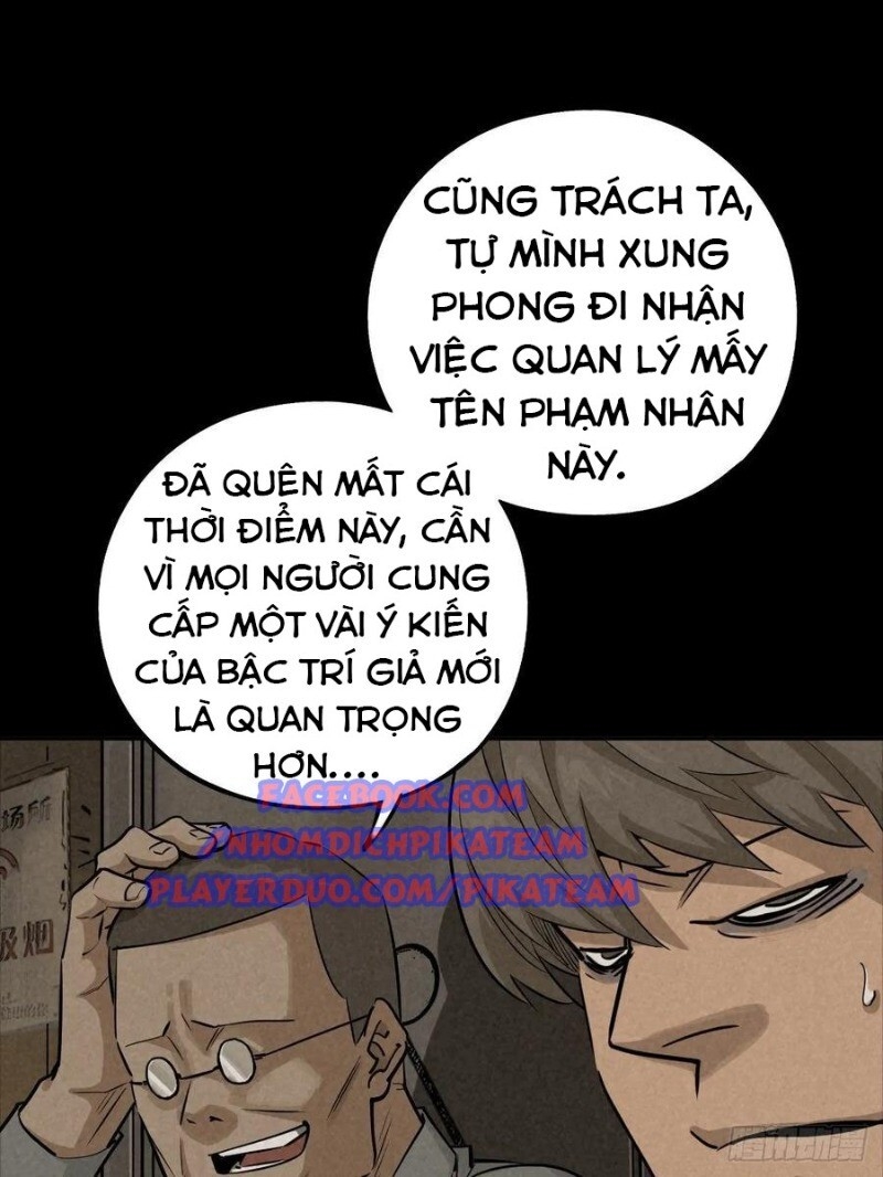 Ách Thế Quỹ Tích Chapter 66 - Trang 2