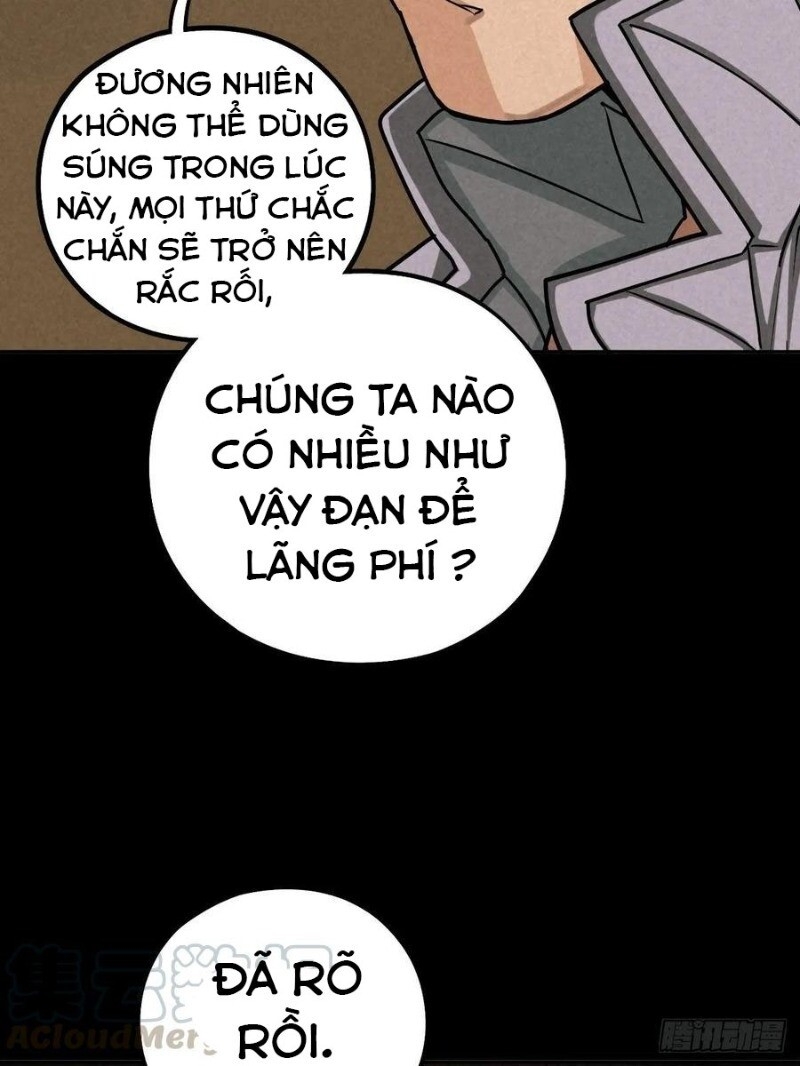 Ách Thế Quỹ Tích Chapter 66 - Trang 2