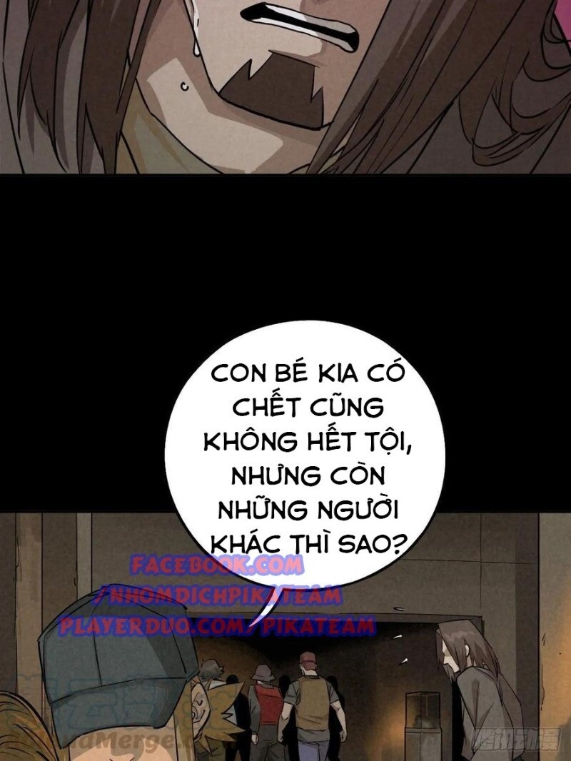 Ách Thế Quỹ Tích Chapter 66 - Trang 2