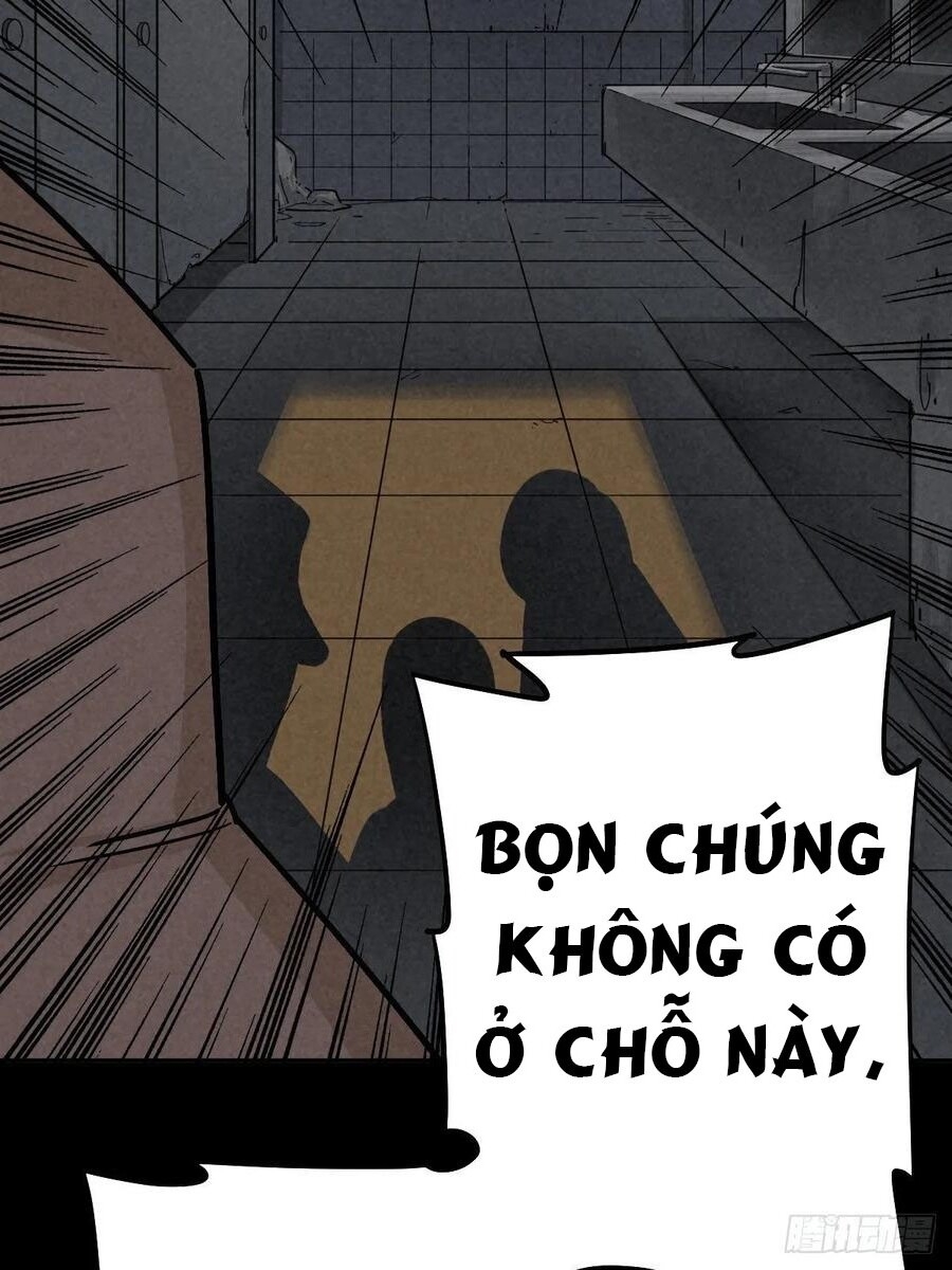 Ách Thế Quỹ Tích Chapter 66 - Trang 2