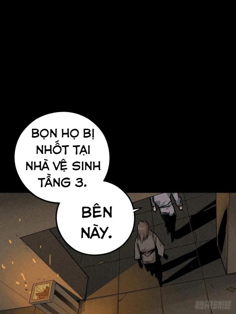 Ách Thế Quỹ Tích Chapter 66 - Trang 2